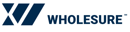 Wholesure logo