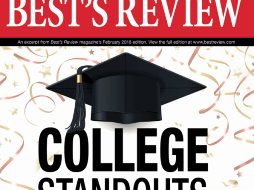 Best's Review College Standout