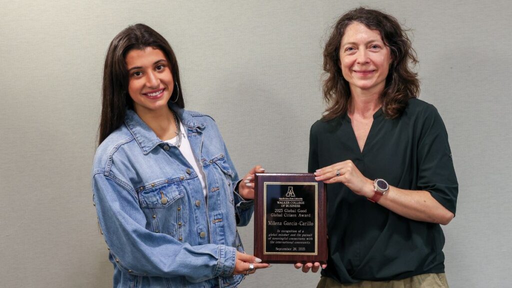 Milena Garcia-Carrillo