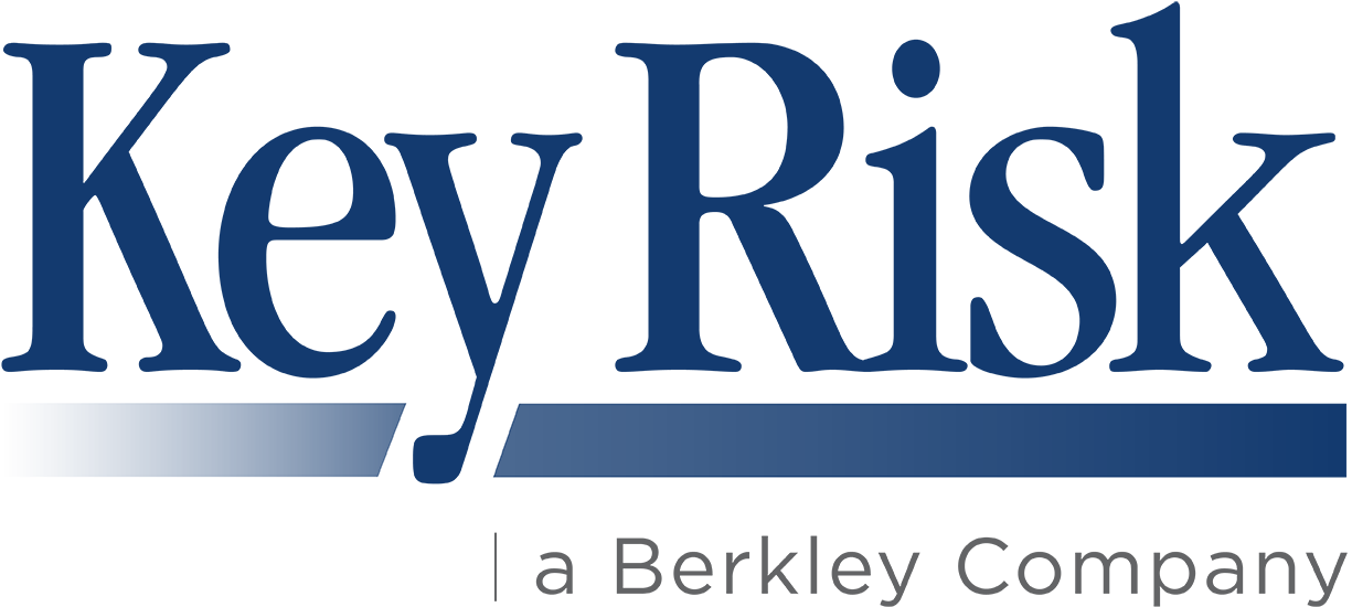 Key Risk logo
