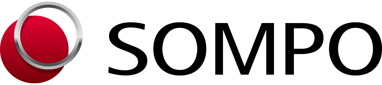 Sompo logo