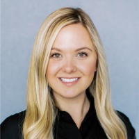Annalie Ricketts