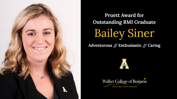 Bailey Siner