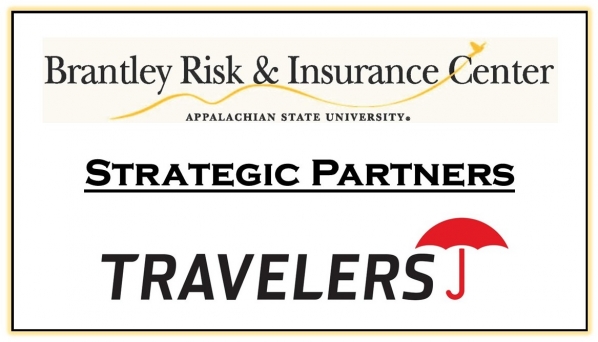 Travelers & AppState Strategic Partners