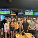 Bowling Night -- GIS & FSA Join Recruiting and Social Event