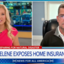 Hurricane Helene's effects on Western North Carolina highlight needed adjustments to the insurance system as climate shifts