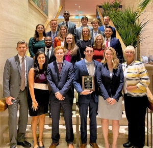 2019 AppState GIS in Dallas