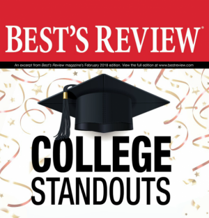 AppState RMI Program Named Strong Performer by Best's Review
