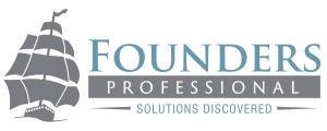 Founders Professional logo