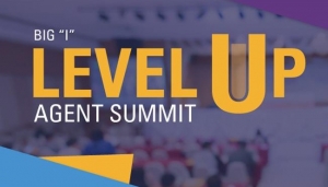 2020 Big I LevelUp Banner