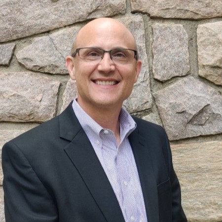 Todd Childers