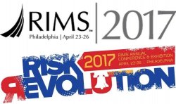 RIMS Conference logo