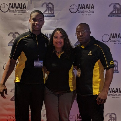 NAAIA Conference