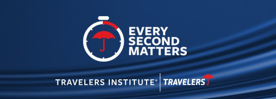 Every Second Matters - Travelers Institute