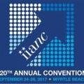 IIANC convention logo